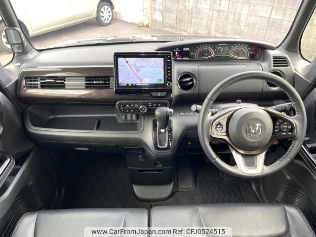 honda n-box 2019 -HONDA--N BOX DBA-JF3--JF3-2093763---HONDA--N BOX DBA-JF3--JF3-2093763- image 2