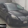 nissan sylphy 2016 -NISSAN--SYLPHY TB17-027971---NISSAN--SYLPHY TB17-027971- image 1