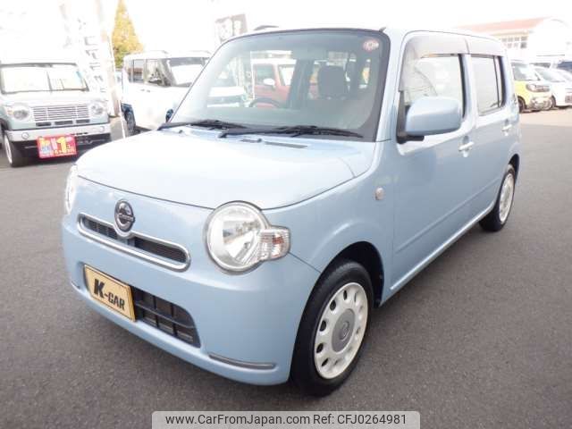 daihatsu mira-cocoa 2014 -DAIHATSU 【愛知 580】--Mira Cocoa DBA-L675S--L675S-0169000---DAIHATSU 【愛知 580】--Mira Cocoa DBA-L675S--L675S-0169000- image 1