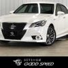 toyota crown 2014 -TOYOTA--Crown DAA-AWS210--AWS210-6069233---TOYOTA--Crown DAA-AWS210--AWS210-6069233- image 1