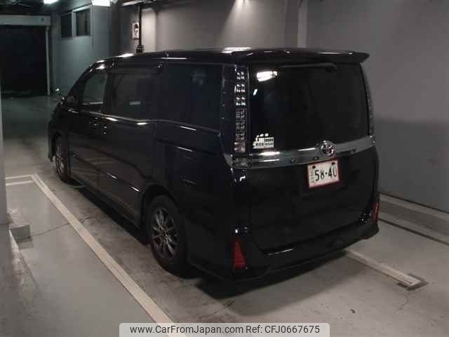 toyota voxy 2014 -TOYOTA--Voxy ZRR80W-0015424---TOYOTA--Voxy ZRR80W-0015424- image 2