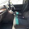 toyota alphard 2014 -TOYOTA--Alphard DBA-ANH25W--ANH25-8053806---TOYOTA--Alphard DBA-ANH25W--ANH25-8053806- image 6
