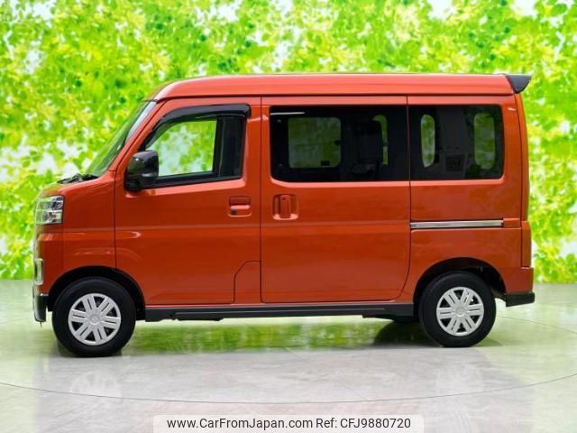 daihatsu atrai 2022 quick_quick_S700V_S700V-0031703 image 2