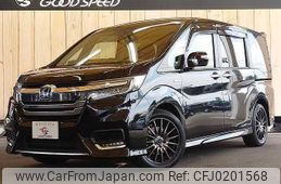 honda stepwagon-spada 2018 quick_quick_6AA-RP5_RP5-1060759