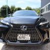 lexus nx 2022 -LEXUS--Lexus NX 5BA-AAZA20--AAZA20-6000320---LEXUS--Lexus NX 5BA-AAZA20--AAZA20-6000320- image 2