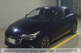 mazda demio 2017 -MAZDA 【相模 502ﾌ1722】--Demio LDA-DJ5FS--DJ5FS-310655---MAZDA 【相模 502ﾌ1722】--Demio LDA-DJ5FS--DJ5FS-310655-