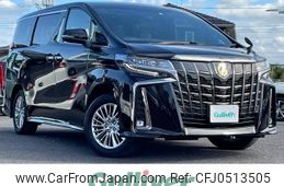 toyota alphard 2021 -TOYOTA--Alphard 6AA-AYH30W--AYH30-0139987---TOYOTA--Alphard 6AA-AYH30W--AYH30-0139987-