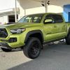 toyota tacoma 2022 GOO_NET_EXCHANGE_0203295A20230429D001 image 14