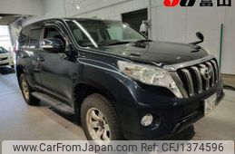 toyota land-cruiser-prado 2015 -TOYOTA 【富山 301ｻ6220】--Land Cruiser Prado TRJ150W--TRJ150-0062270---TOYOTA 【富山 301ｻ6220】--Land Cruiser Prado TRJ150W--TRJ150-0062270-