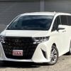 toyota alphard 2023 quick_quick_3BA-AGH40W_AGH40-0015593 image 1