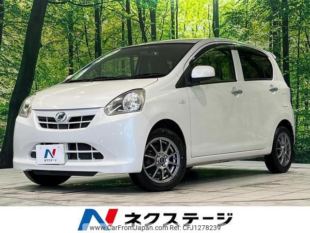 daihatsu mira-e-s 2012 quick_quick_LA300S_LA300S-1124834 image 1