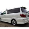 toyota alphard 2006 CFJ1876639 image 14