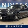 maserati ghibli 2016 CFJ1629897 image 1