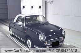 nissan figaro 1991 -NISSAN--Figaro FK10-012514---NISSAN--Figaro FK10-012514-