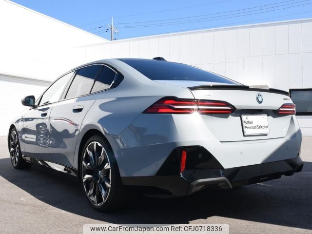 bmw bmw-others 2024 -BMW--BMW i5 ZAA-32FK45--WBY32FK020CP18721---BMW--BMW i5 ZAA-32FK45--WBY32FK020CP18721- image 2