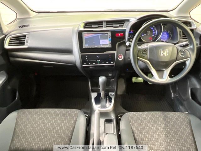 honda fit 2017 -HONDA--Fit DBA-GK3--GK3-1248903---HONDA--Fit DBA-GK3--GK3-1248903- image 2