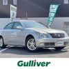 toyota crown 2005 -TOYOTA--Crown DBA-GRS180--GRS180-0031104---TOYOTA--Crown DBA-GRS180--GRS180-0031104- image 1