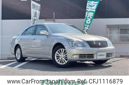 toyota crown 2005 -TOYOTA--Crown DBA-GRS180--GRS180-0031104---TOYOTA--Crown DBA-GRS180--GRS180-0031104-