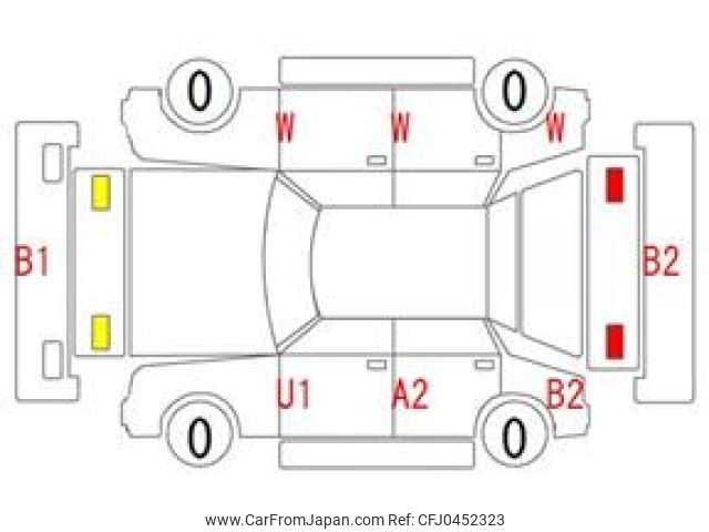 toyota sienta 2009 -TOYOTA--Sienta DBA-NCP81G--NCP81-5112741---TOYOTA--Sienta DBA-NCP81G--NCP81-5112741- image 2