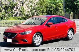 mazda atenza 2013 quick_quick_LDA-GJ2FP_GJ2FP-105192