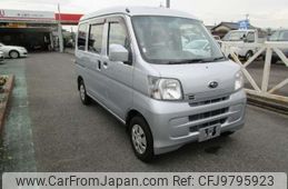 subaru sambar-van 2014 -SUBARU--Samber Van EBD-S331B--S331B-0006623---SUBARU--Samber Van EBD-S331B--S331B-0006623-