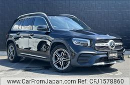 mercedes-benz glb-class 2021 CFJ1578860