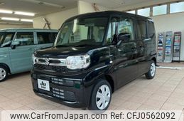 suzuki spacia 2024 -SUZUKI 【富士山 】--Spacia MK94S--216618---SUZUKI 【富士山 】--Spacia MK94S--216618-