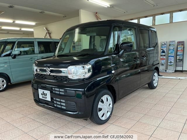 suzuki spacia 2024 -SUZUKI 【富士山 】--Spacia MK94S--216618---SUZUKI 【富士山 】--Spacia MK94S--216618- image 1