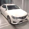 toyota mark-x 2015 -TOYOTA--MarkX GRX135-6013652---TOYOTA--MarkX GRX135-6013652- image 1