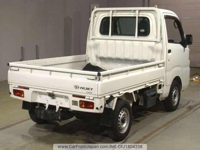 daihatsu hijet-truck 2016 CFJ1804358 image 2