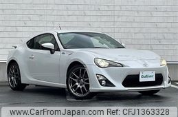 toyota 86 2013 -TOYOTA--86 DBA-ZN6--ZN6-032569---TOYOTA--86 DBA-ZN6--ZN6-032569-