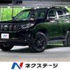toyota land-cruiser-prado 2023 -TOYOTA--Land Cruiser Prado 3DA-GDJ150W--GDJ150-0078407---TOYOTA--Land Cruiser Prado 3DA-GDJ150W--GDJ150-0078407- image 1