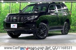 toyota land-cruiser-prado 2023 -TOYOTA--Land Cruiser Prado 3DA-GDJ150W--GDJ150-0078407---TOYOTA--Land Cruiser Prado 3DA-GDJ150W--GDJ150-0078407-