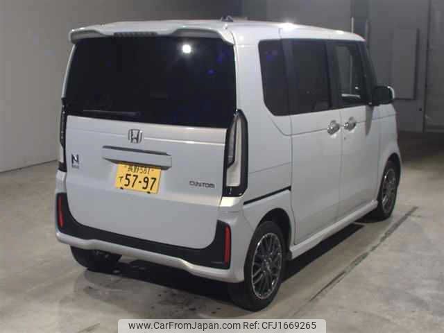 honda n-box 2024 CFJ1669265 image 2