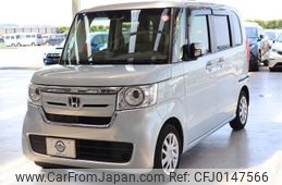 honda n-box 2020 -HONDA--N BOX 6BA-JF3--JF3-1492863---HONDA--N BOX 6BA-JF3--JF3-1492863-