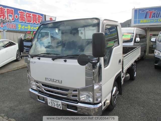 isuzu elf-truck 2015 GOO_NET_EXCHANGE_0802905A30241023W001 image 2