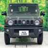 suzuki jimny 2025 CFJ1821335 image 14