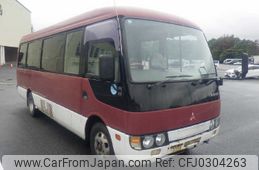 mitsubishi-fuso rosa-bus 2005 -MITSUBISHI--Rosa BE66DG-400171---MITSUBISHI--Rosa BE66DG-400171-