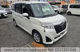 toyota roomy 2019 quick_quick_DBA-M900A_0364031