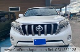 toyota land-cruiser-prado 2014 CFJ1851125