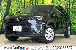 toyota yaris-cross 2023 -TOYOTA--Yaris Cross 5BA-MXPB10--MXPB10-2027***---TOYOTA--Yaris Cross 5BA-MXPB10--MXPB10-2027***-