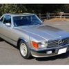 mercedes-benz sl-class 1989 -MERCEDES-BENZ--Benz SL 不明--WDB1070421A034037---MERCEDES-BENZ--Benz SL 不明--WDB1070421A034037- image 20