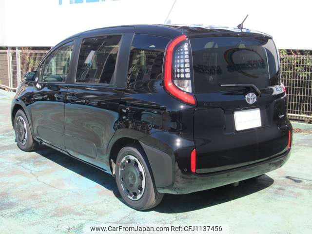 toyota sienta 2025 -TOYOTA 【川口 500ﾀ1535】--Sienta MXPL10G--1193373---TOYOTA 【川口 500ﾀ1535】--Sienta MXPL10G--1193373- image 2