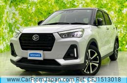 daihatsu rocky 2020 CFJ1513018