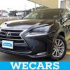 lexus nx 2016 quick_quick_DBA-AGZ10_AGZ10-1012702 image 1