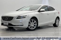 volvo v40 2017 -VOLVO--Volvo V40 LDA-MD4204T--YV1MVA8RDH2415654---VOLVO--Volvo V40 LDA-MD4204T--YV1MVA8RDH2415654-