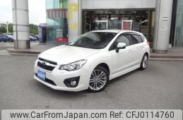 subaru impreza-wagon 2013 -SUBARU--Impreza Wagon DBA-GP7--GP7-052108---SUBARU--Impreza Wagon DBA-GP7--GP7-052108-