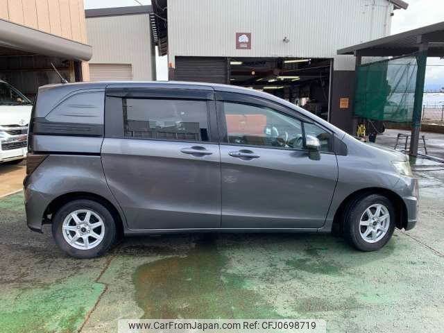 honda freed-spike 2012 -HONDA 【新潟 502ﾒ3253】--Freed Spike DBA-GB3--GB3-1402984---HONDA 【新潟 502ﾒ3253】--Freed Spike DBA-GB3--GB3-1402984- image 2