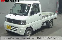 mitsubishi minicab-truck 2004 -MITSUBISHI 【福井 40ﾙ679】--Minicab Truck U62T--0904745---MITSUBISHI 【福井 40ﾙ679】--Minicab Truck U62T--0904745-