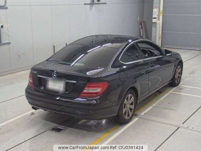 mercedes-benz c-class 2012 -MERCEDES-BENZ 【春日井 310ｾ1731】--Benz C Class DBA-204349--WDD2043492F906267---MERCEDES-BENZ 【春日井 310ｾ1731】--Benz C Class DBA-204349--WDD2043492F906267- image 2